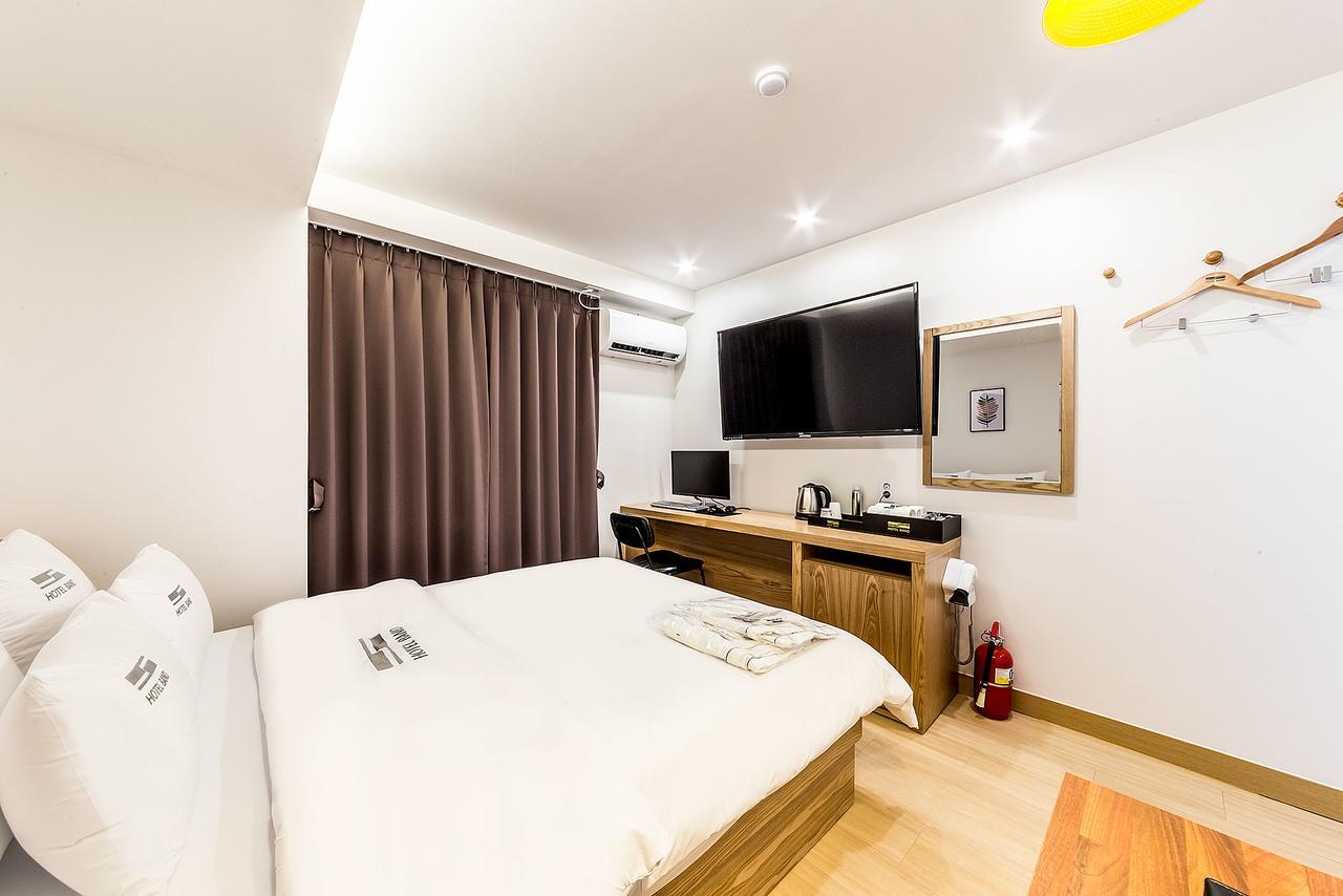 Band Hotel Seoul