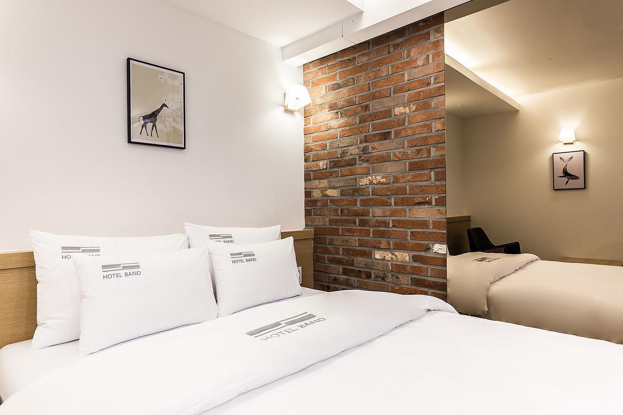 Hotel Band Seoul