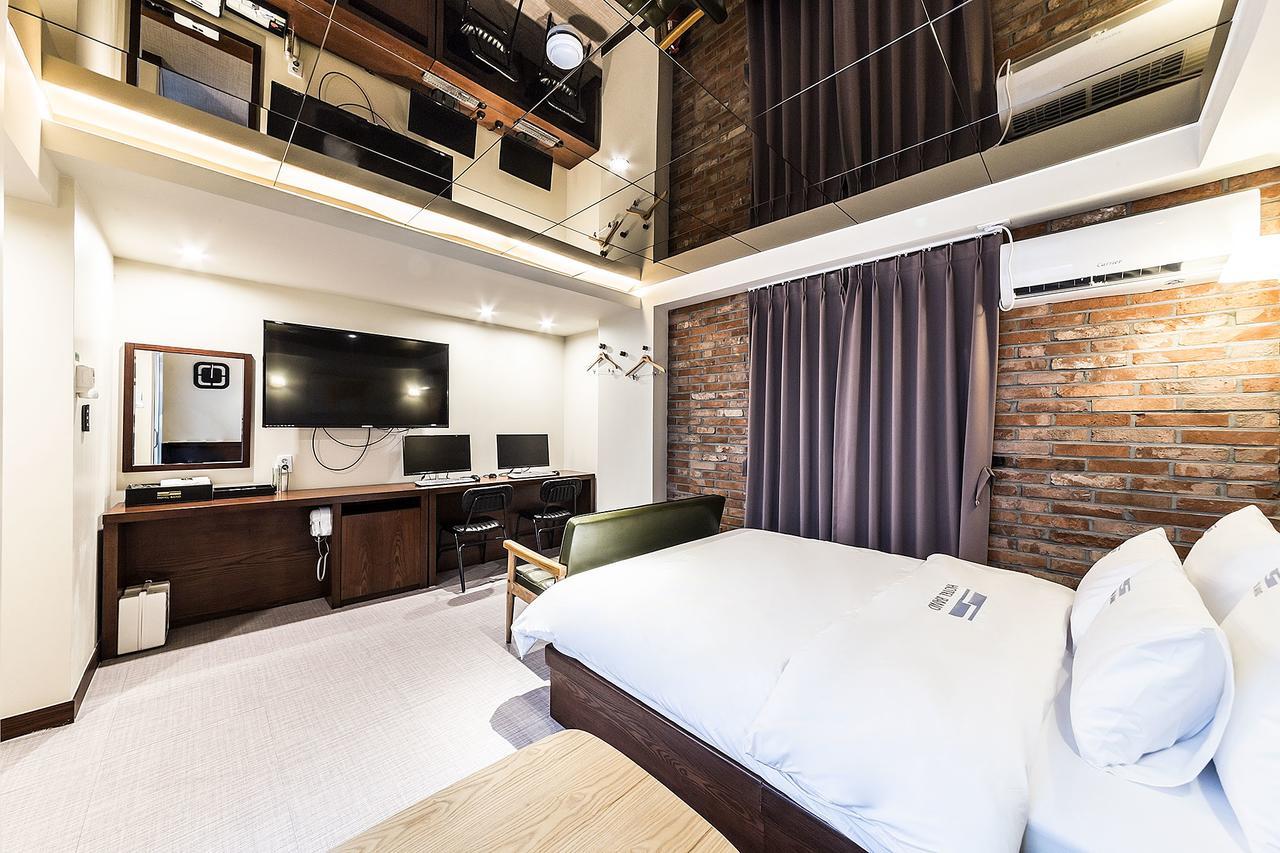 Hotel Band Seoul
