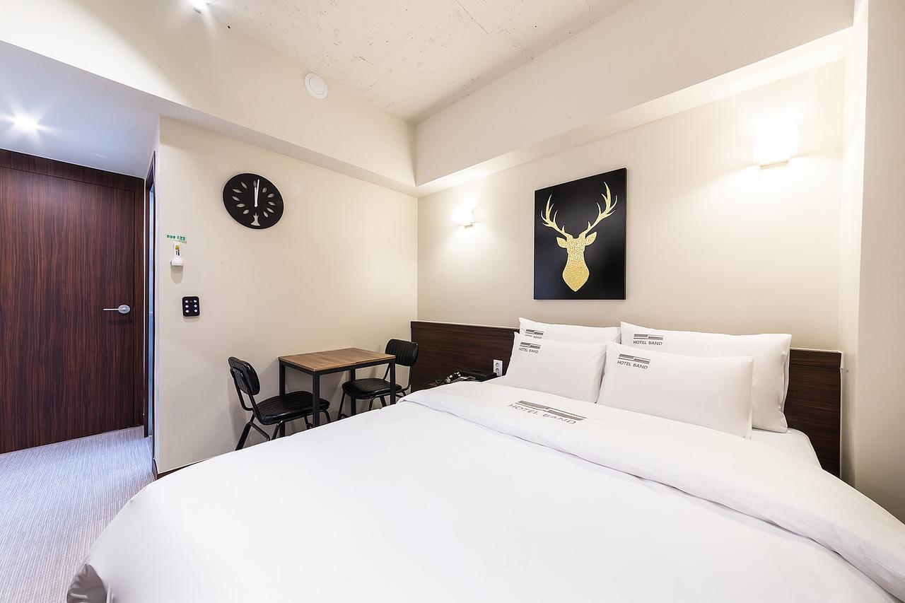 Band Hotel