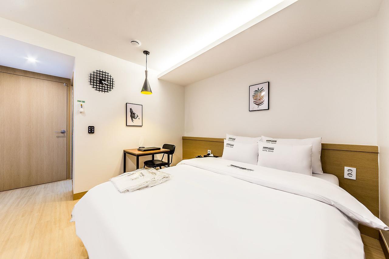 Hotel Band Seoul