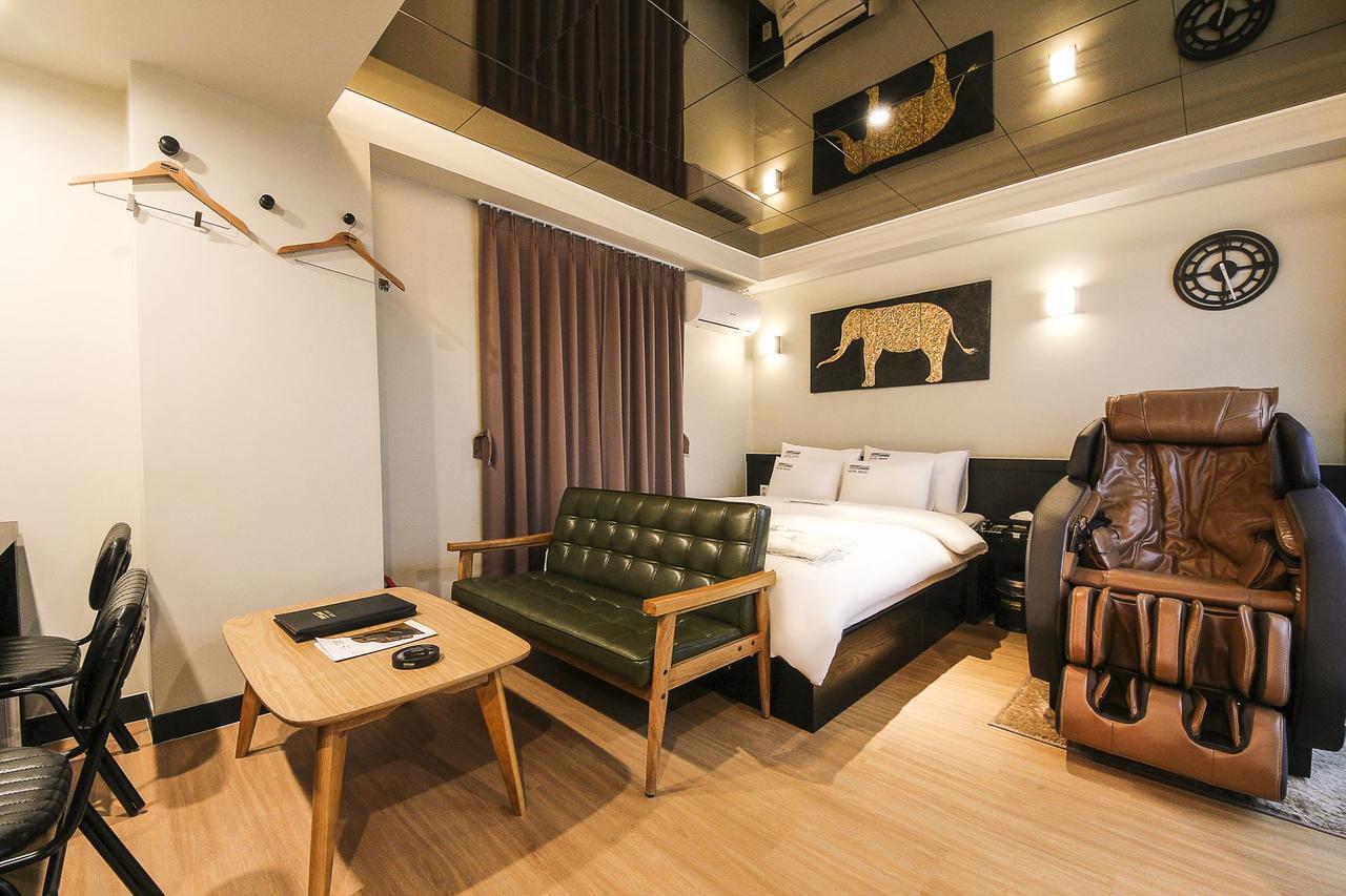 Band Hotel Seoul