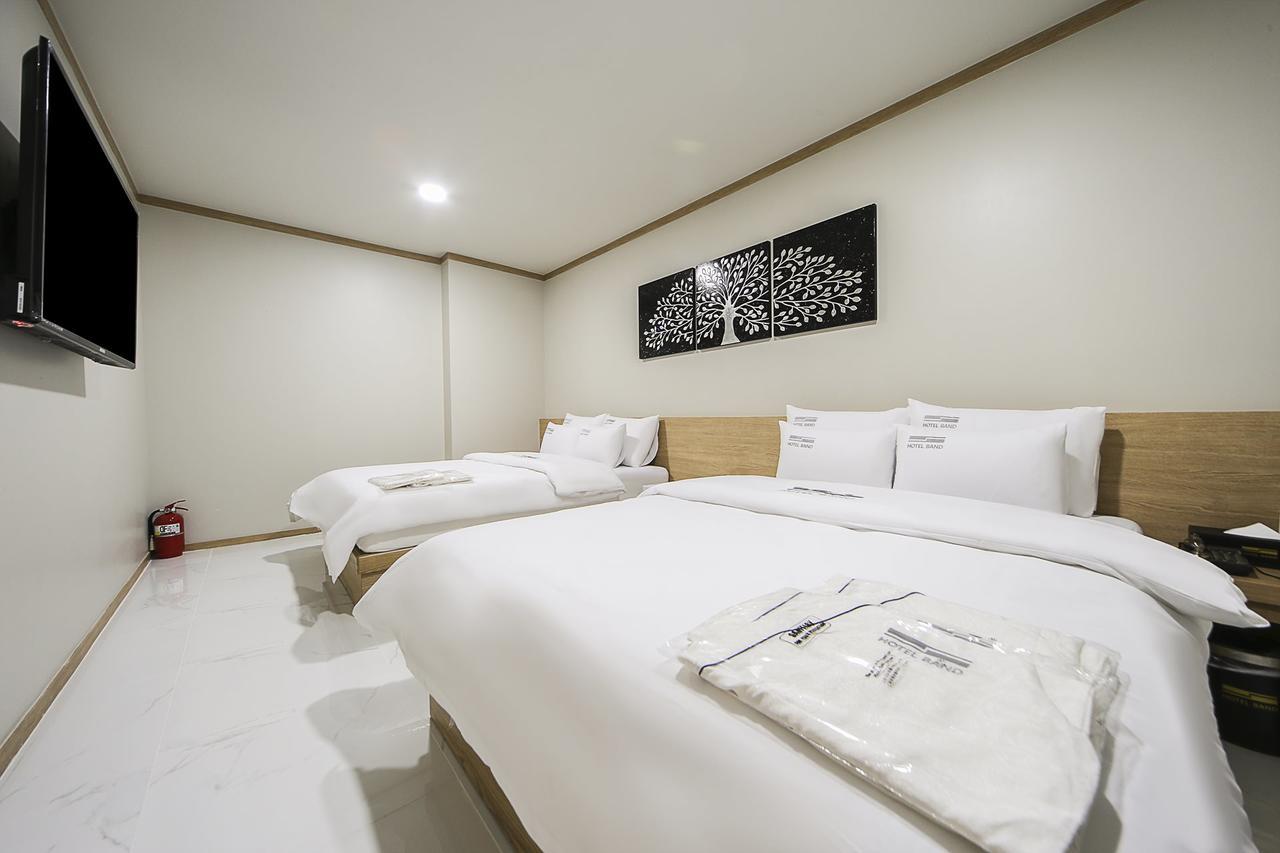 Band Hotel Seoul